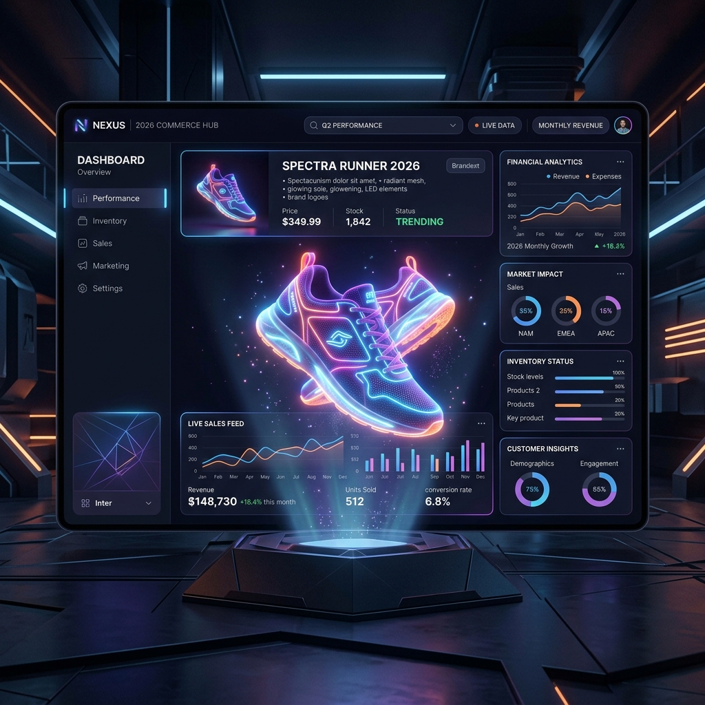 How to Grow an Online Store in 2026: Latest E-Commerce Trends